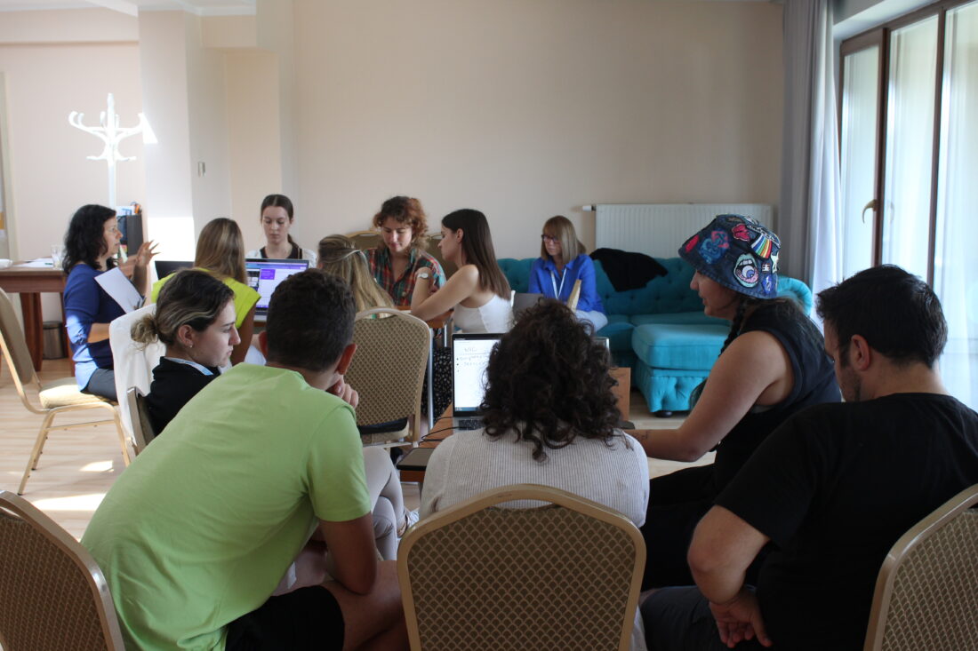 Design’s Influence on Success: Insights from the “Design Me” Erasmus+ ...